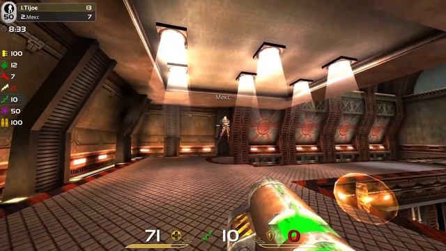 Шакал, утка или кот смотреть онлайн