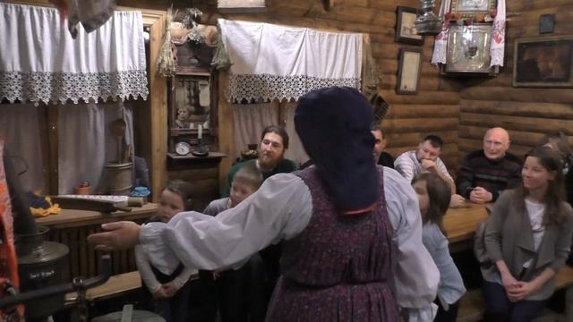 Ночь искусств 2019.mp4 смотреть онлайн