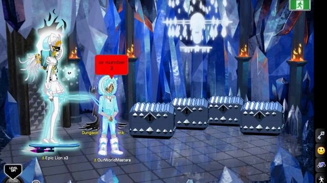 Ourworld Secrete of the crystal key смотреть онлайн
