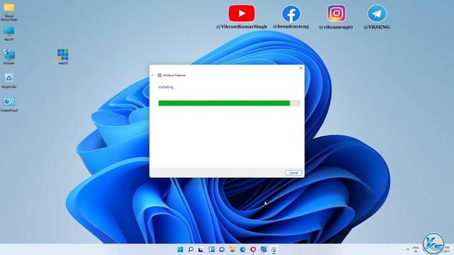 ✅ How To Download And Install vMix 24 On Windows 11/10 смотреть онлайн