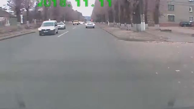 Автомагазин на Баварии. Видео маршрут. смотреть онлайн