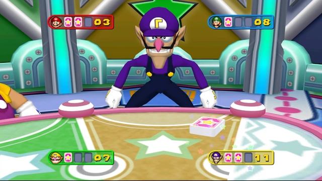 Evolution of Luck Based Minigames in Mario Party (1998 - 2023) смотреть онлайн