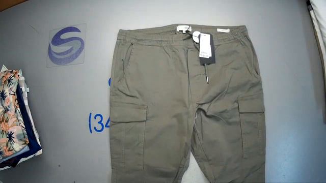 Продан. Ст 147 Уп № 23 (2024). Микс BLEND HE - мужской, сток . Дания 45 единиц. С/с 1 130 руб за ед смотреть онлайн