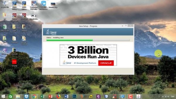 Download & Install JRE Latest Version 2019 Properly in Windows 8.1 | Windows 10