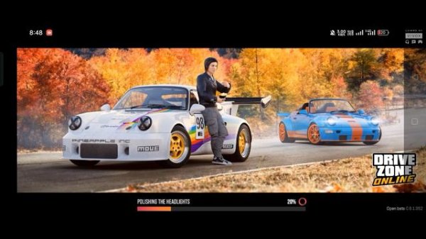 DRIVE ZONE ONLINE UNABLE TO DOWNLOAD GAME RESOURCES PROBLEM SOLVED