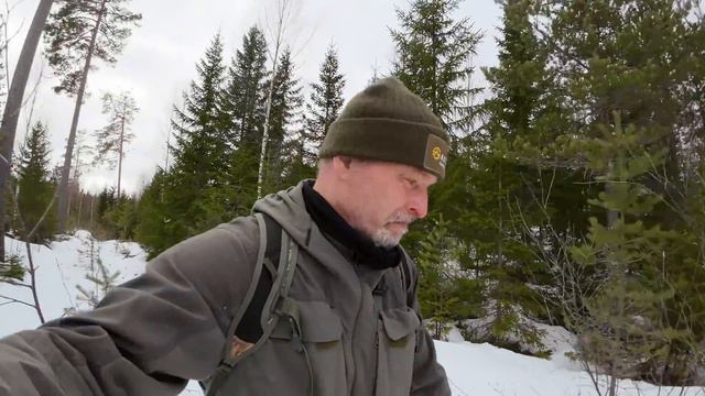 Lodjursjakt Del 1 2023 смотреть онлайн