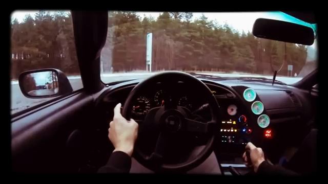 ДРИФТ ПОД ПЕСНЮ МИЯГИ смотреть онлайн