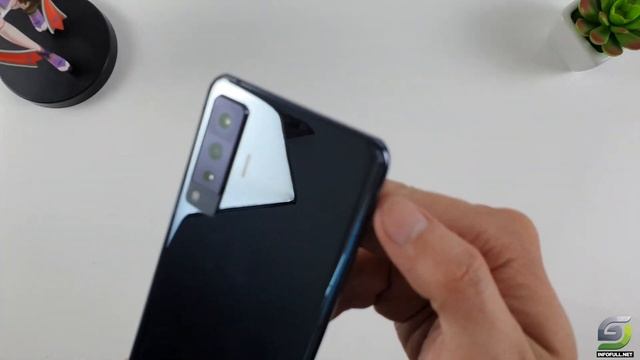 Vivo X50 Unboxing Snapdragon 730 | Hands-On, Design, Unbox, Set Up new, Camera Test смотреть онлайн