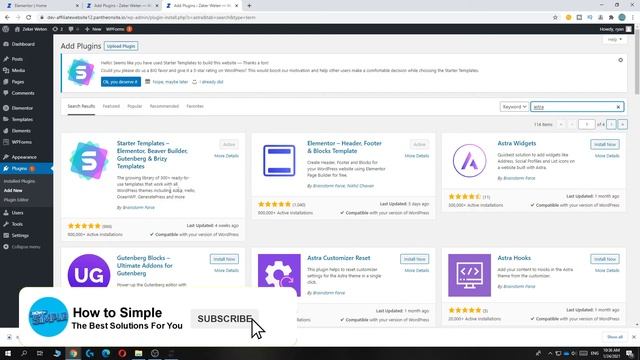 How to Make Elementor Full Width! (Easy 2023) смотреть онлайн