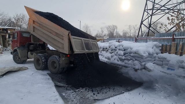 Уголь каменный марки ДО, сортовой, отборный смотреть онлайн