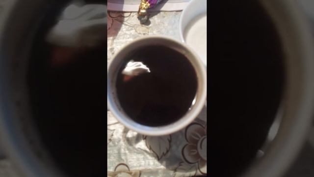 ►КОФЕ С КОНФЕТОЙ МОЕЙ МАМЕ 🤗🤗🤗my Life