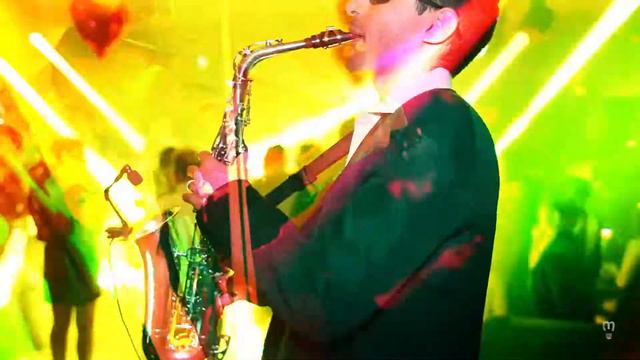 Violino Electro Sax Conexx Rafael Pacheco HD Novo смотреть онлайн