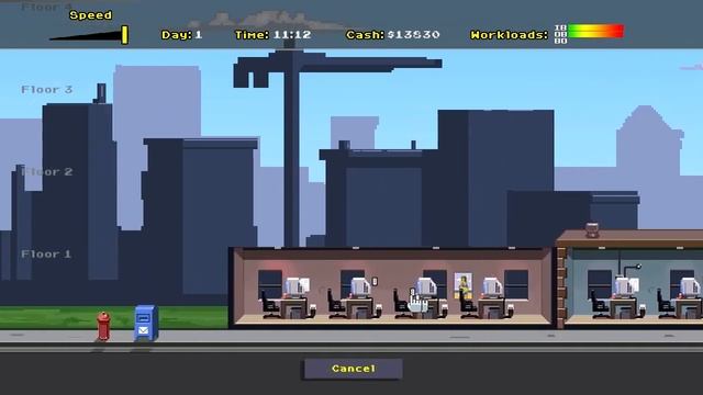 Smooth Operators || Episode 1: What Is This? смотреть онлайн