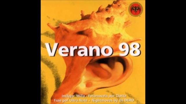 08 - Banda Isabel - Samba De Janeiro - Verano '98 - Oid Mortales смотреть онлайн