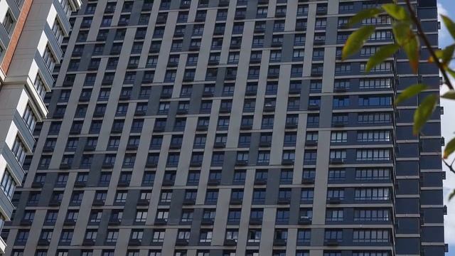 Квартира ЖК «Сердце столицы» смотреть онлайн
