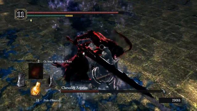 Dark souls Adrenaline Mod ++ - Artorias : Before gitting gud смотреть онлайн