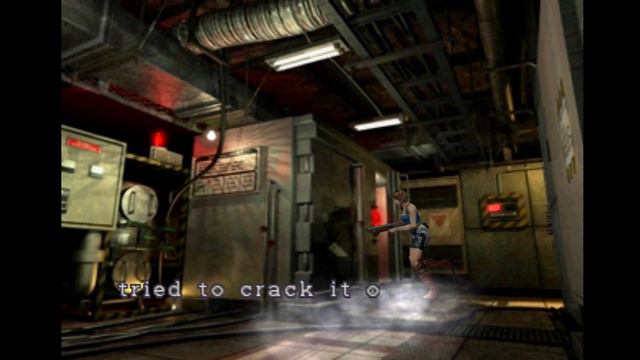 ZOMBIE FRUSTRATION! Resident Evil 3: Nemesis (#10) смотреть онлайн