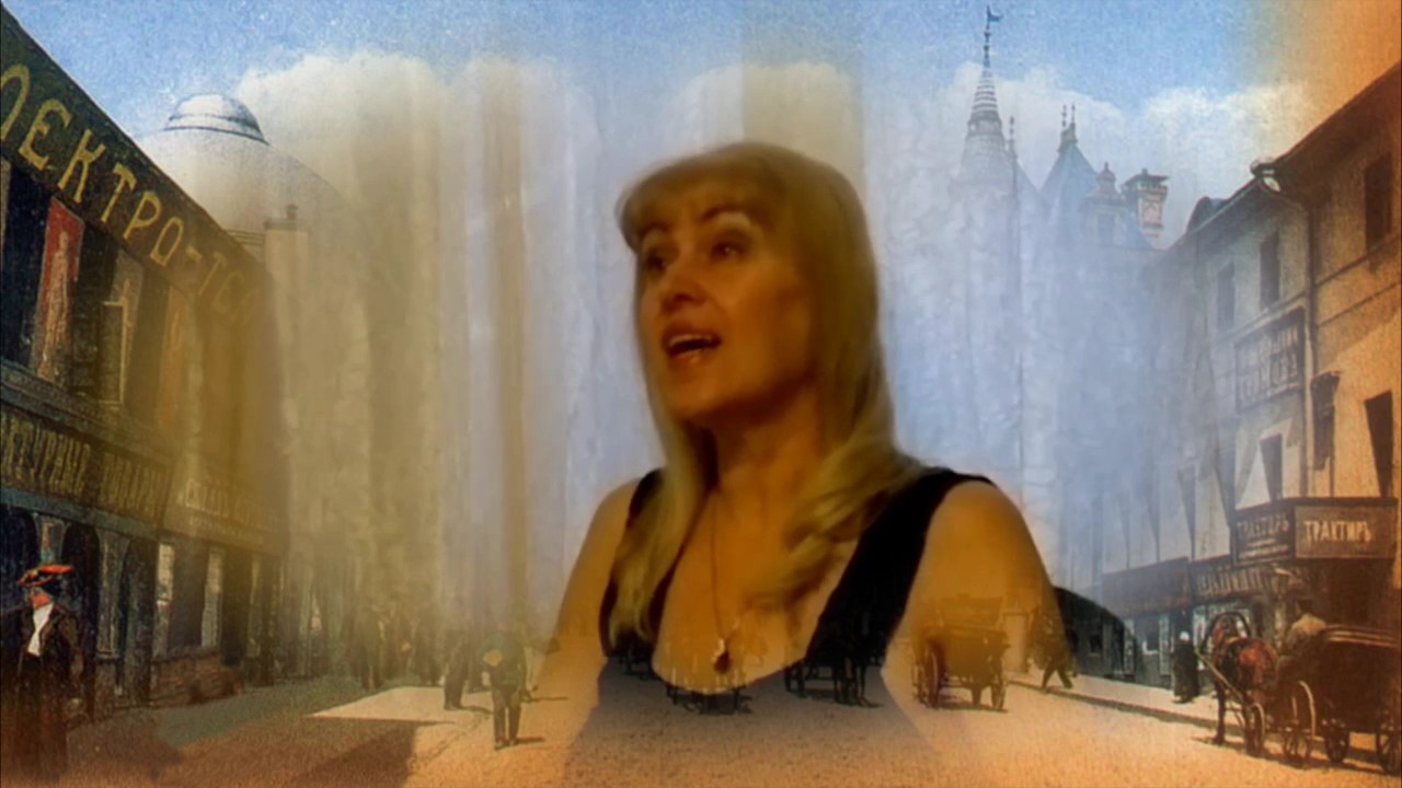 С.Есенин. Я обманывать себя не стану... смотреть онлайн