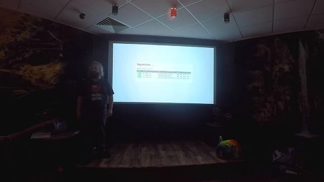 The Benefits of Background Workers - Dan Ackroyd - PHPSW: August 2019 смотреть онлайн