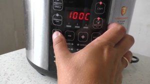 Варенье из клубники в мультиварке
