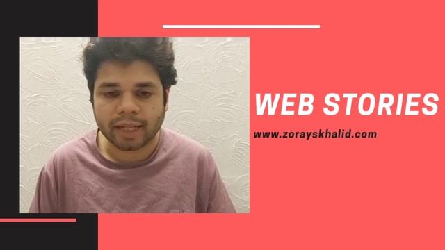 All About Web Stories by Google for WordPress смотреть онлайн