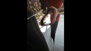 Как снять заданий бампер LEXUS RX 200T? #lexus #авторемонт #рекомендации