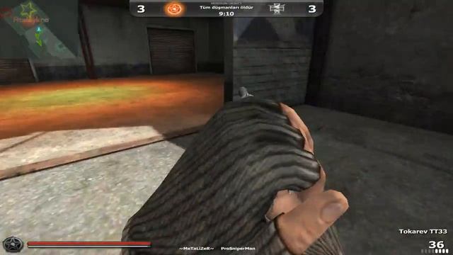 Karma Online Gameplay TEST смотреть онлайн