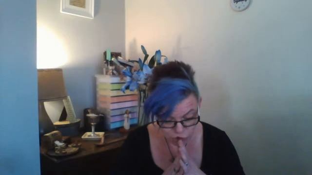 Ask The Oracle - LIVE Divination readings for the month ahead! смотреть онлайн