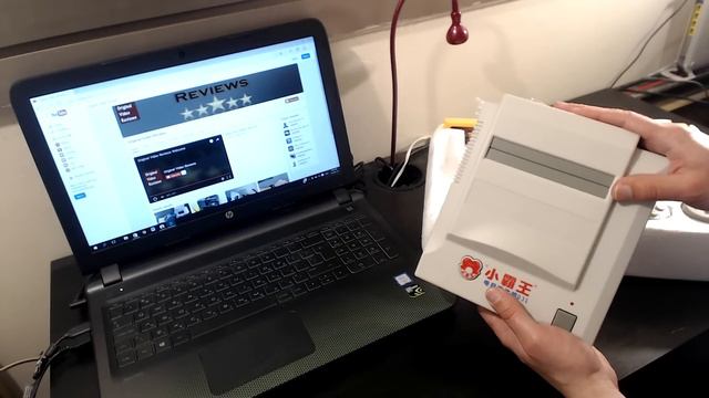 8-Bit Retro Video Game Console Review (SUBOR D31) 🎮👾🔫 смотреть онлайн