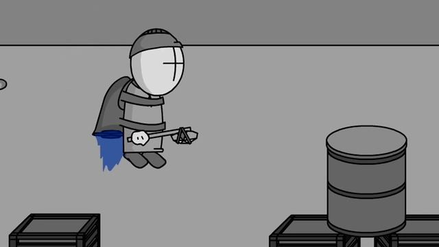Madness Deathwish 2 - Madness Flash Game (Madness Combat Games) смотреть онлайн