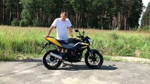 Обзор IRBIS GR250