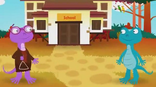 Super Minds 4 Grammar Unit 7-1 Possessive pronouns