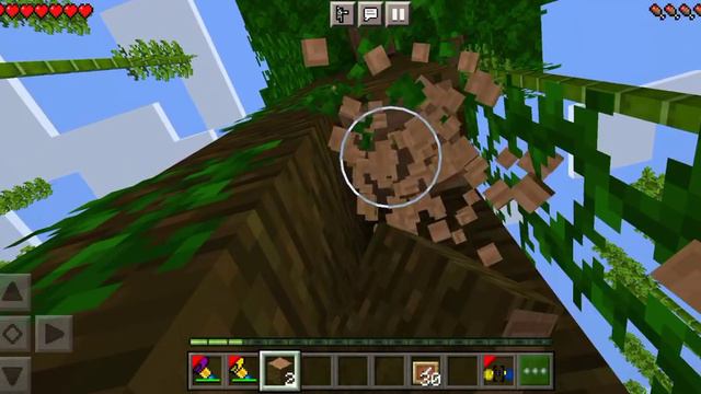 poppy playtime 3 in maincraft смотреть онлайн