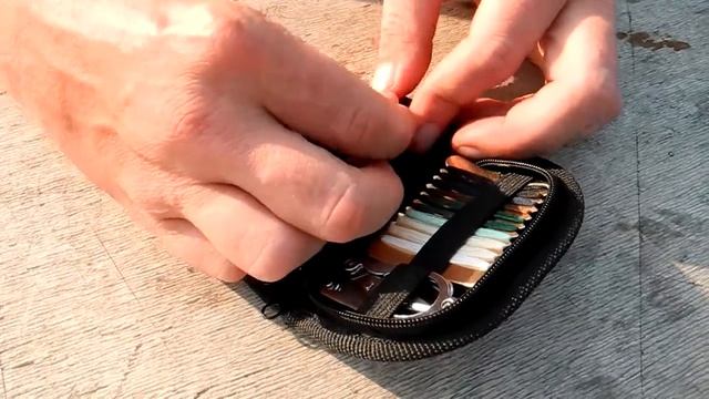 Набор портного-выживальщика)) смотреть онлайн