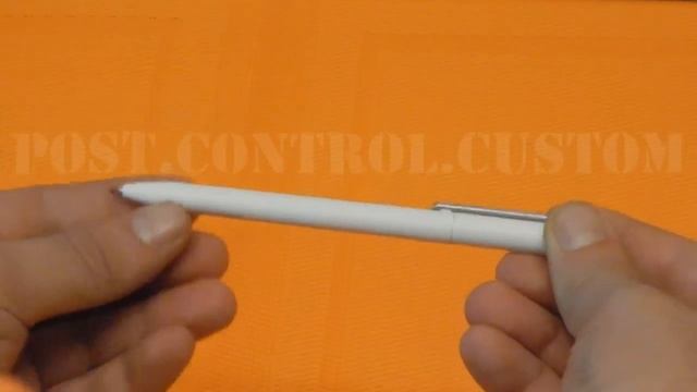 Копия видео "Xiaomi MiPen MiJia" смотреть онлайн