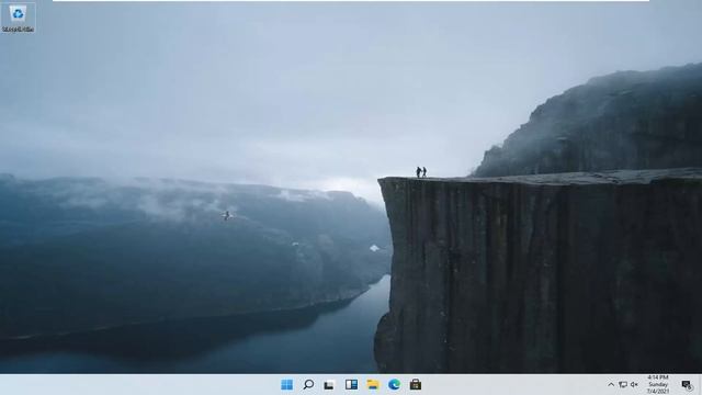 How to Find Control Panel in Windows 11 | Windows 11 Features смотреть онлайн