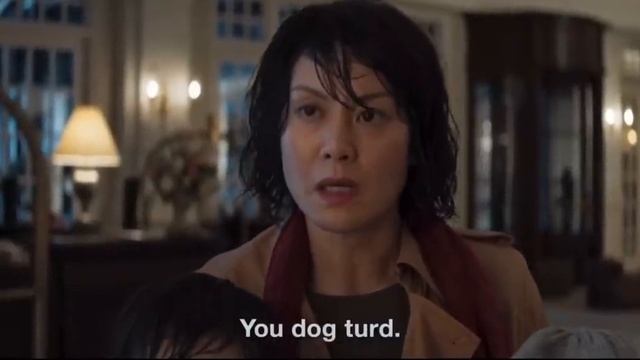 Crazy Rich Asians - The New Lady of the House (Opening Scene) смотреть онлайн