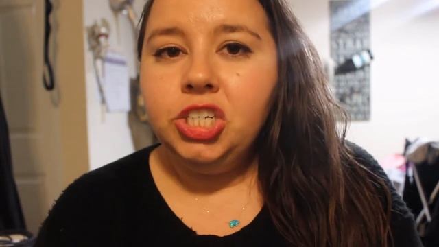 Tales of a recovering binger: the story behind my eating disorder смотреть онлайн