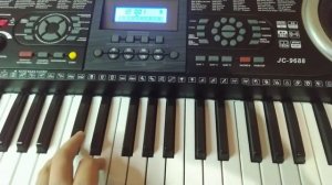 Обзор синтезатора за 10000р