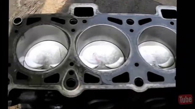 Ремонт двигателя ваз 2108 своими руками смотреть онлайн