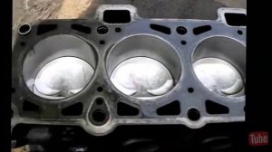 Ремонт двигателя ваз 2108 своими руками