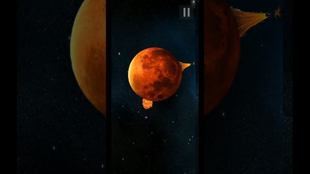 Planets.io gameplay. New space adventure game смотреть онлайн