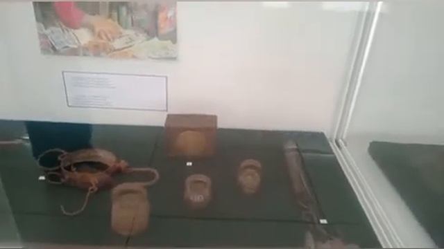 Өскемен қаласы портретінің штрихтары-Штрихи к портрету Усть-Каменогорска смотреть онлайн