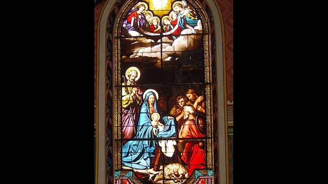 Andrea Gabrielli : Angelus ad pastores ait смотреть онлайн