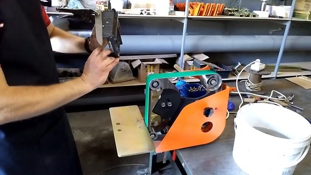 GrindROCK Филит :)