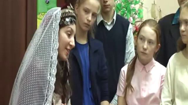 Неделя Армянской культуры в Санкт-Петербурге. День третий. Часть 3 смотреть онлайн