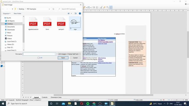 Best free pdf editor for pc | How to edit pdf file in laptop or computer смотреть онлайн