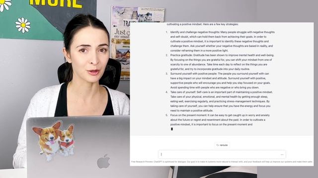 Chat GPT Prompt HACK - Try This When It Can't Answer A Question смотреть онлайн