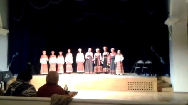 Тёпло летечко Рано трое куры пели смотреть онлайн