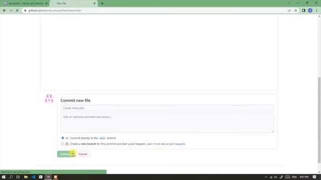 Deploy PHP Application to Heroku смотреть онлайн